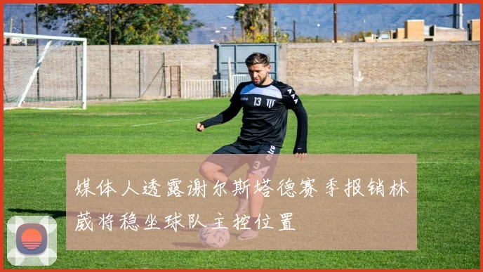 媒体人透露谢尔斯塔德赛季报销林葳将稳坐球队主控位置